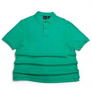 Jos a bank green cotton